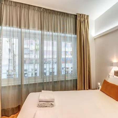 Guest house Relais Metronia Rome