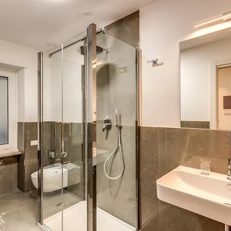 Relais Metronia * Rome