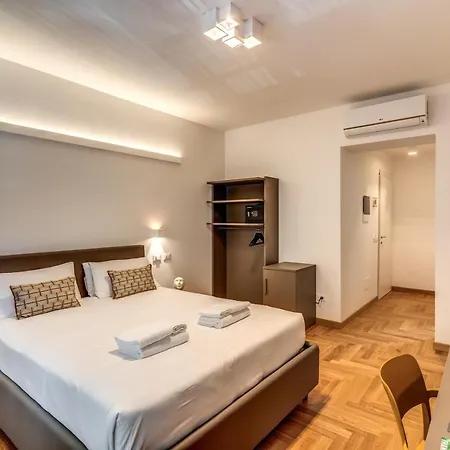 Relais Metronia Guest house Rome