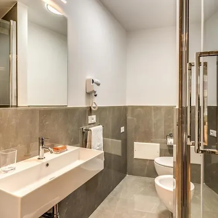 Relais Metronia Guest house