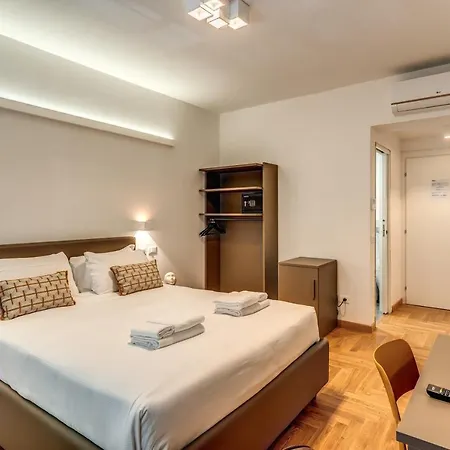 Relais Metronia Guest house Rome