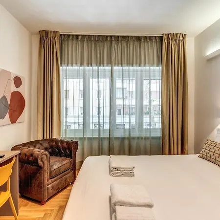 Guest house Relais Metronia