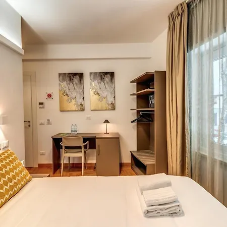 Relais Metronia Rome