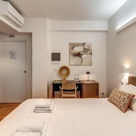 Guest house Relais Metronia *