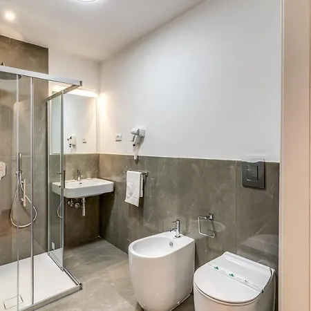 Relais Metronia Guest house Rome