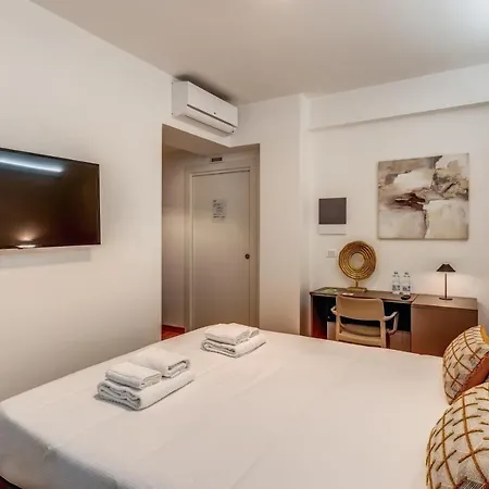Guest house Relais Metronia *