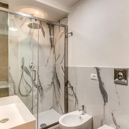 Guest house Relais Metronia Rome