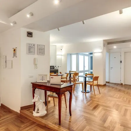 Relais Metronia Guest house Rome