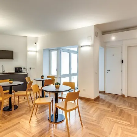 Guest house Relais Metronia *