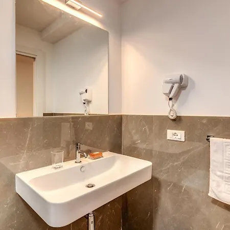 Relais Metronia Guest house *
