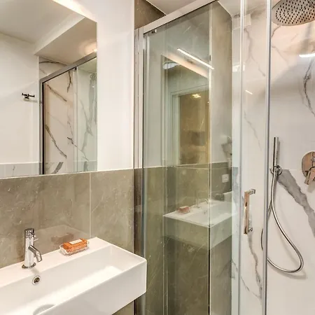Relais Metronia * Rome