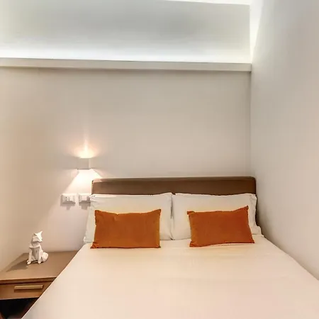 Guest house Relais Metronia *