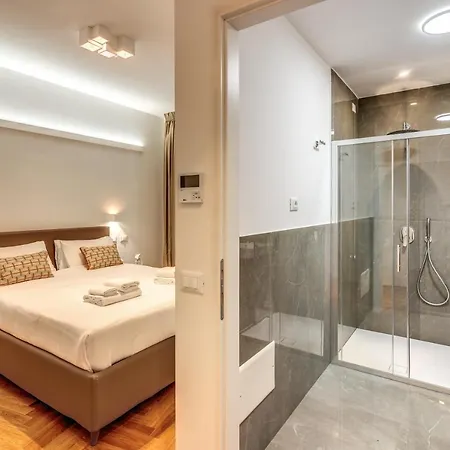 Relais Metronia * Rome