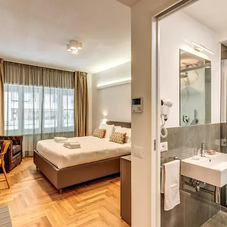 Relais Metronia Rome