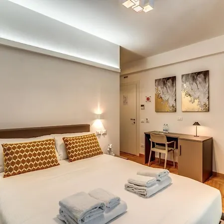 Relais Metronia Guest house *