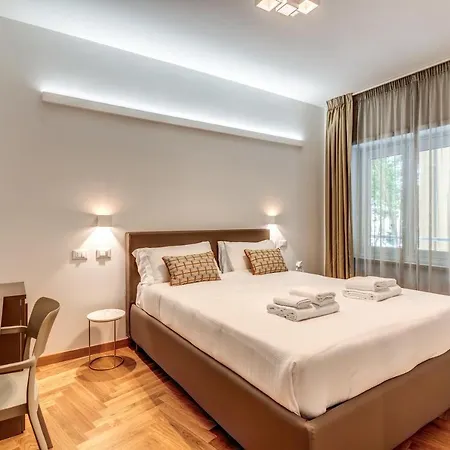 Guest house Relais Metronia