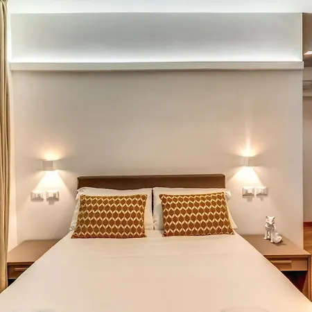 Relais Metronia * Rome