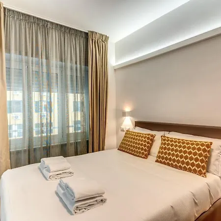 Relais Metronia Guest house