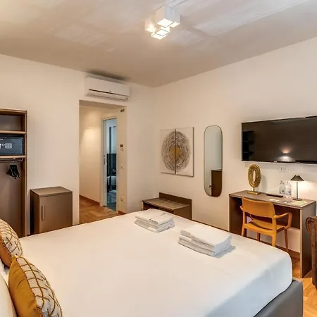 Guest house Relais Metronia *