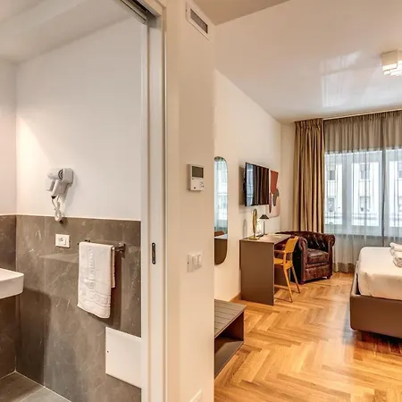 Guest house Relais Metronia Rome