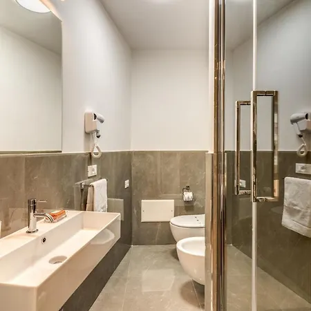 Relais Metronia Guest house