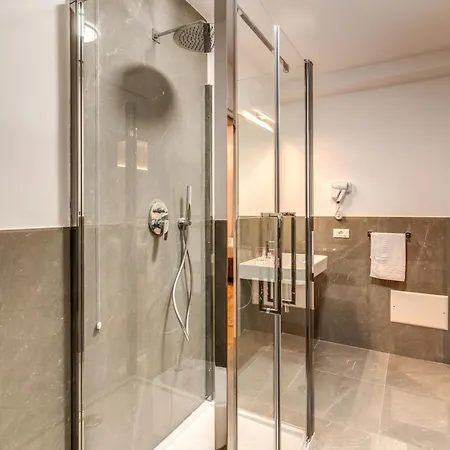 Guest house Relais Metronia Rome