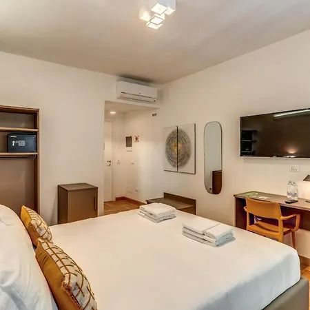 Relais Metronia Guest house Rome