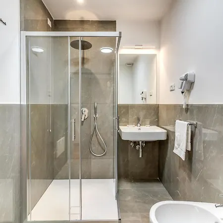 Relais Metronia Rome