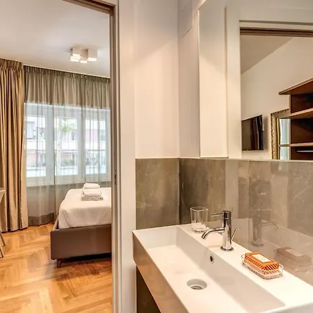 Relais Metronia Guest house