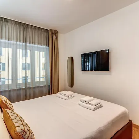 Guest house Relais Metronia *
