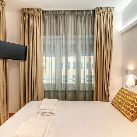 Relais Metronia Guest house *