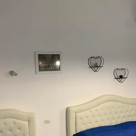 Apartamento Casa Nannare