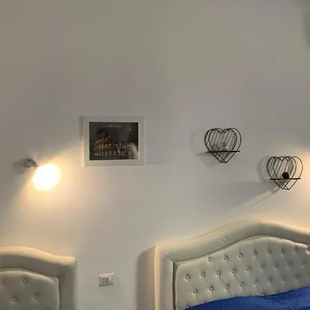 Apartamento Casa Nannare *