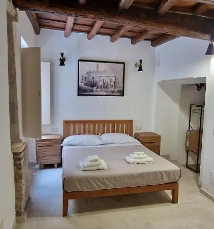 Apartment Casina Giubbonari