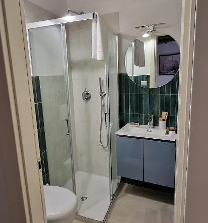 Casina Giubbonari Apartment *