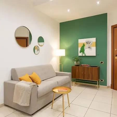 Apartment Saint John Cozy Place *