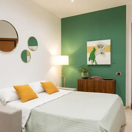Apartment Saint John Cozy Place *