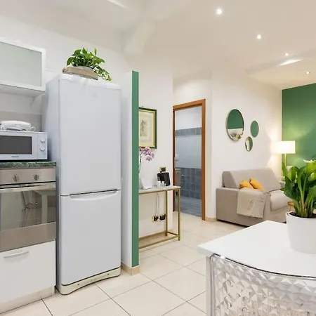 Saint John Cozy Place Apartment