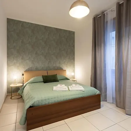 Apartment Saint John Cozy Place
