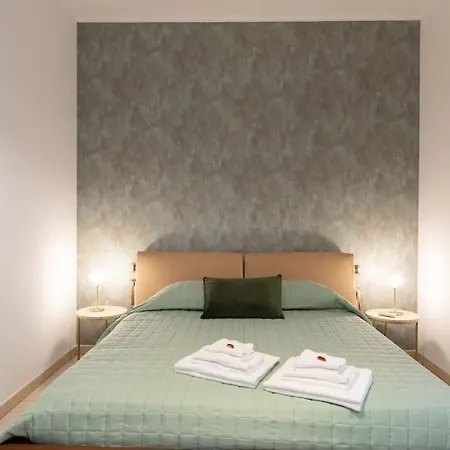 Saint John Cozy Place Apartment Rome