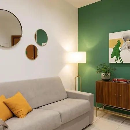 Apartment Saint John Cozy Place