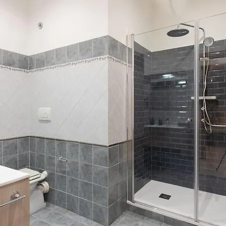 Appartamento Saint John Cozy Place *