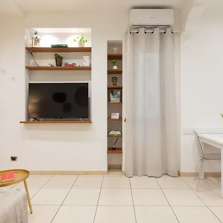 Saint John Cozy Place Apartment *
