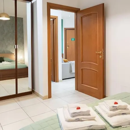 Saint John Cozy Place Apartment