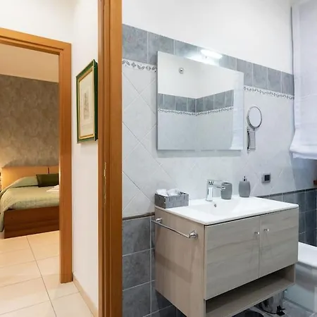 Appartamento Saint John Cozy Place