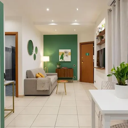 Saint John Cozy Place Apartment