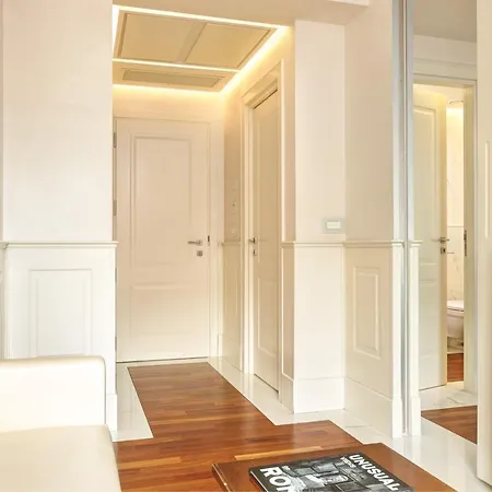 Hotel Degli Artisti 4*