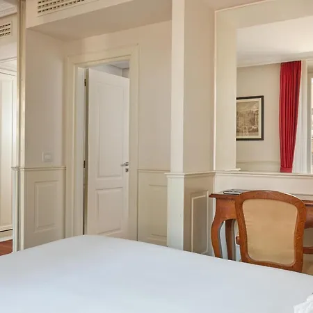Degli Artisti Hotel Rome