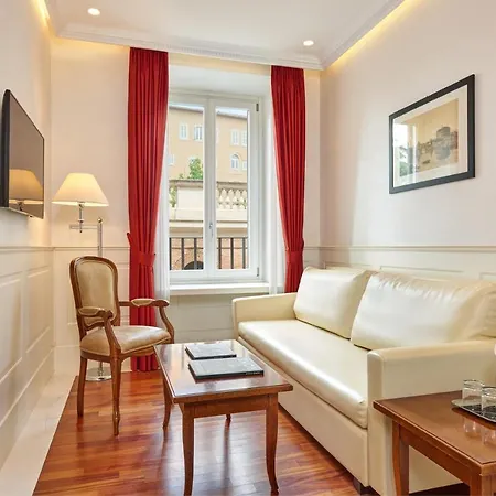 Degli Artisti Hotel 4*