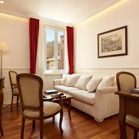 Degli Artisti Hotel 4*